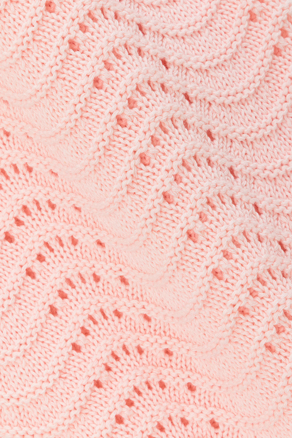 Kama Pants - Blush