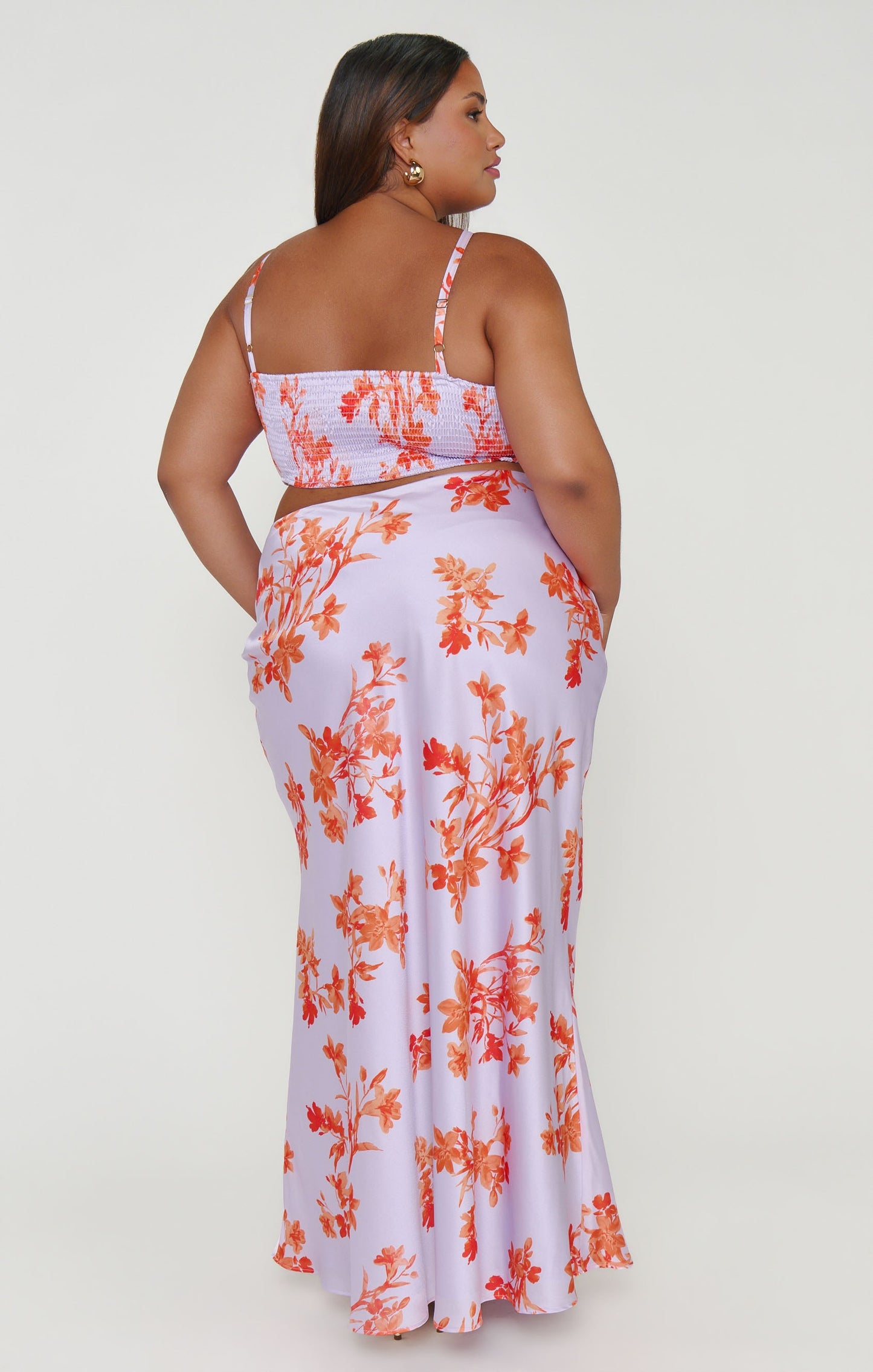 Ricki Top ~ Orchard