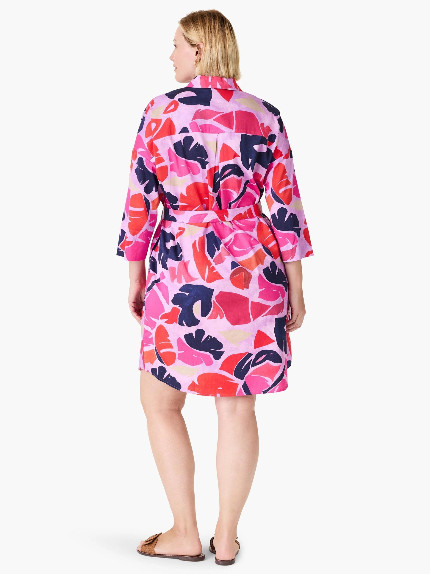 Tropic Glow Dress