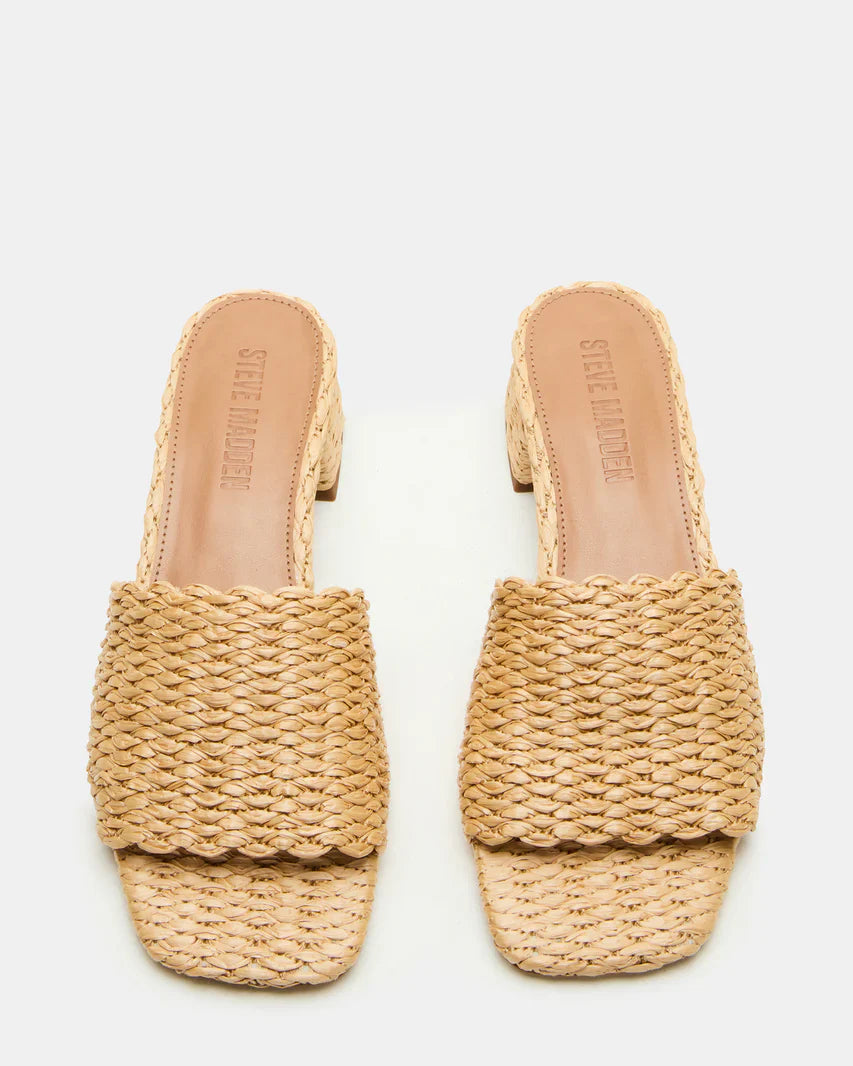 Steve Madden Montgomery Heel