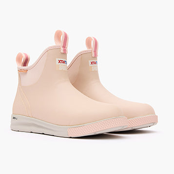 Women's Xtra Tuf 6" Ankle Deck Boot Sport