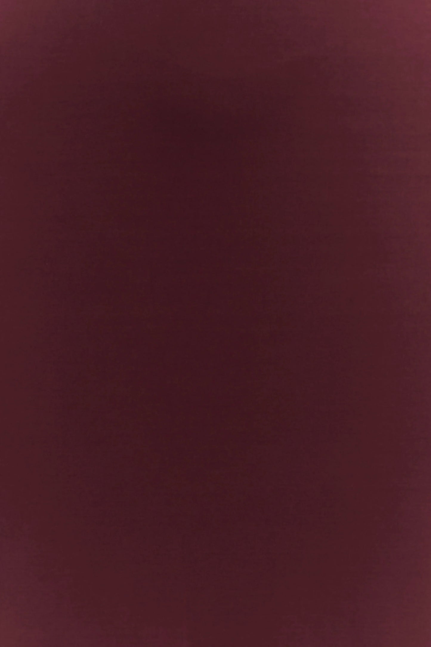 Aurora Slinky And Mesh Split Maxi Dress Mahogany