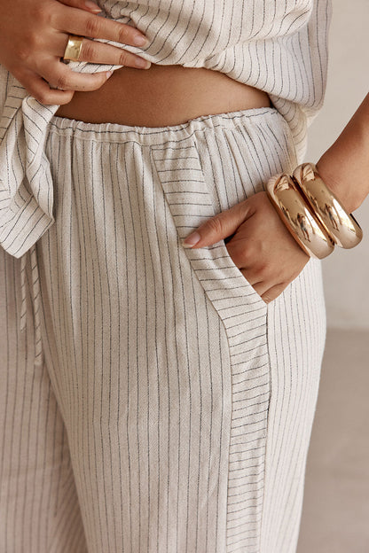 Capri Pants