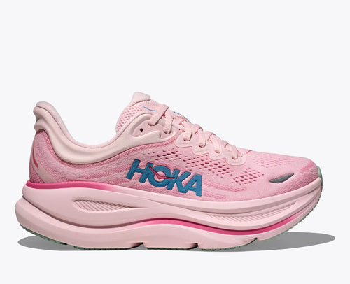 Womens' Hoka Bondi 9 Athletic Shoe