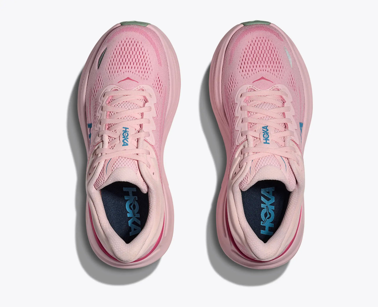 Womens' Hoka Bondi 9 Athletic Shoe