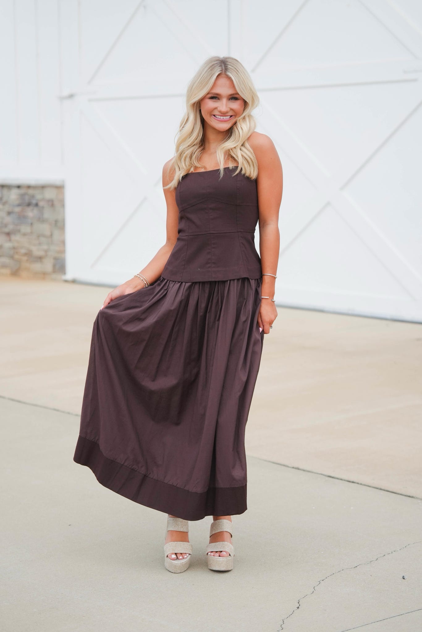 Something Amazing Dress