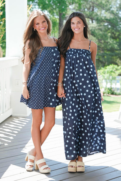 Make It Pop Dress