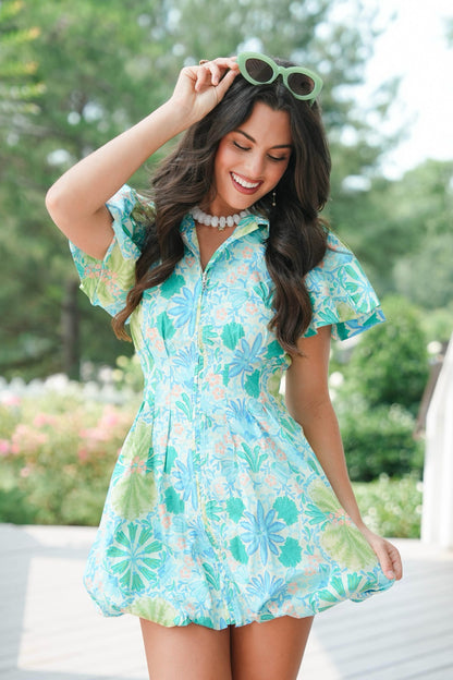 Dylan Dress