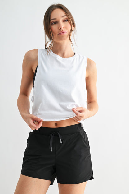 Hitting The Trails Tank