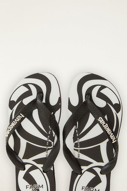 Tucanada Rainbow Havaianas