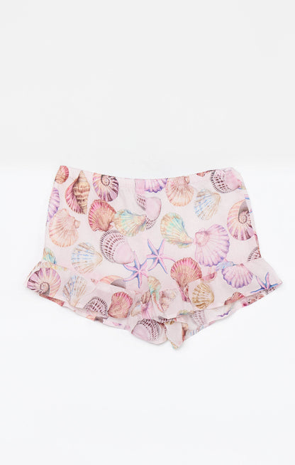Little Layla Set ~ Shoreline Shells
