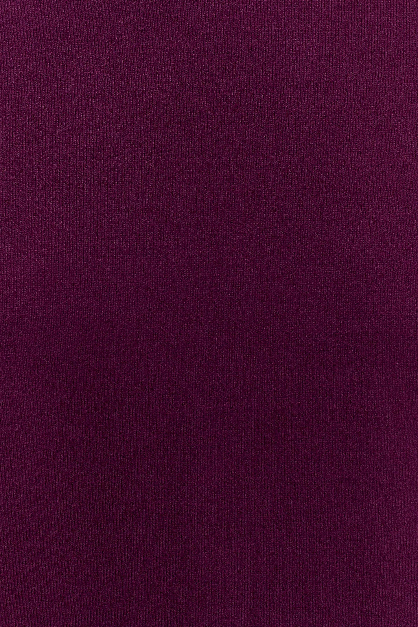 Braxton Cozy Knit Jumper Plum