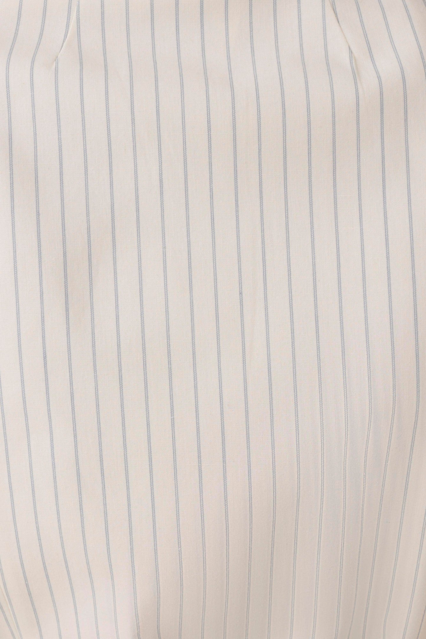 Alina Waist Tie Sleeveless Top Stripe