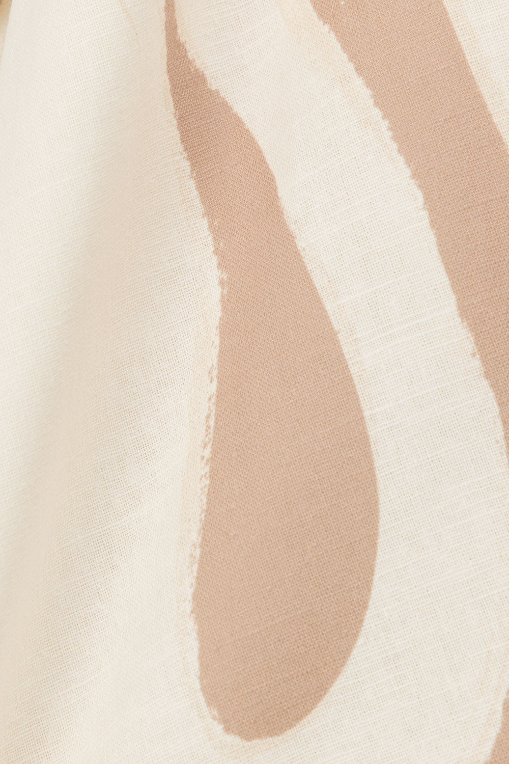 Adina Shorts - Paisley Sunset