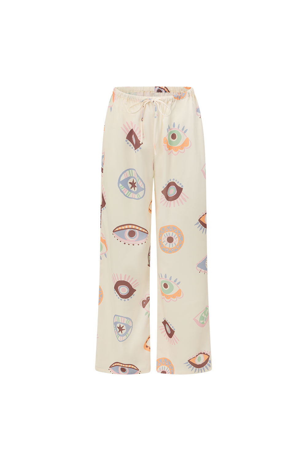 Grace Pants - Matia