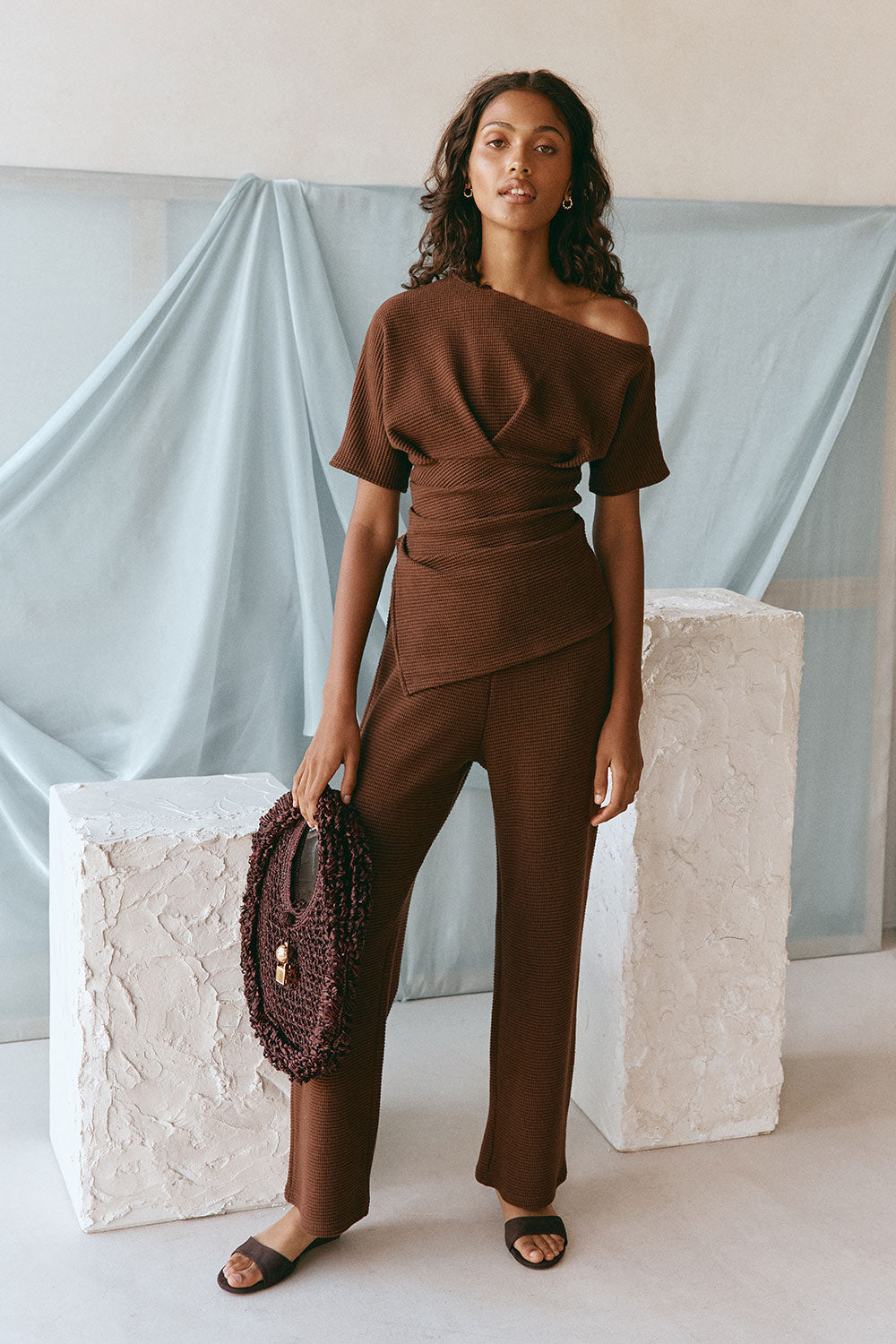 Malika Pants