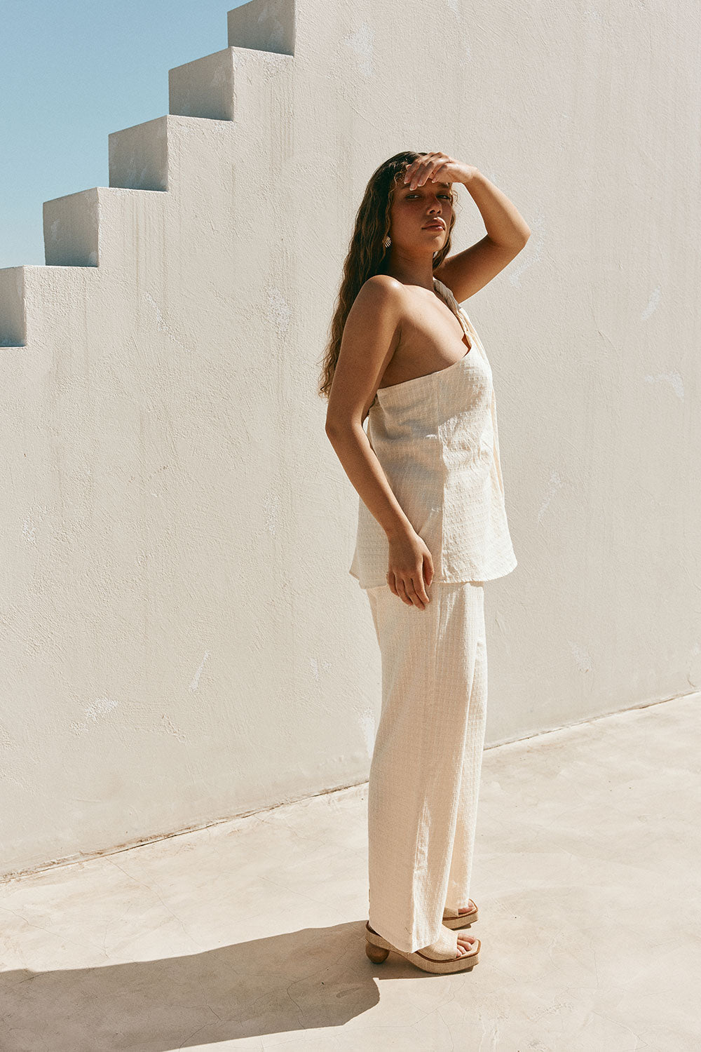 Alabama Jumpsuit