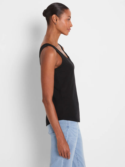 Shirt Tail Perfect Tank