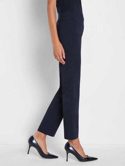 Wonderstretch Pocket Straight Leg Pant