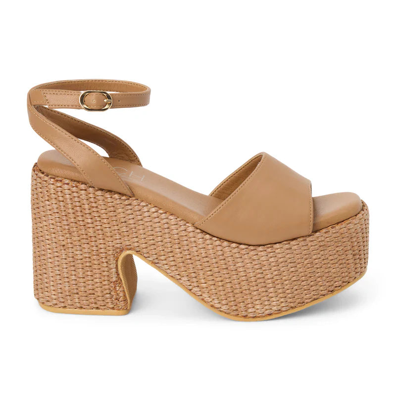 Matisse Arden Heel