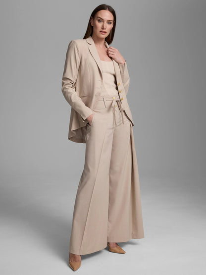 Gold Label Milan Apron Pant