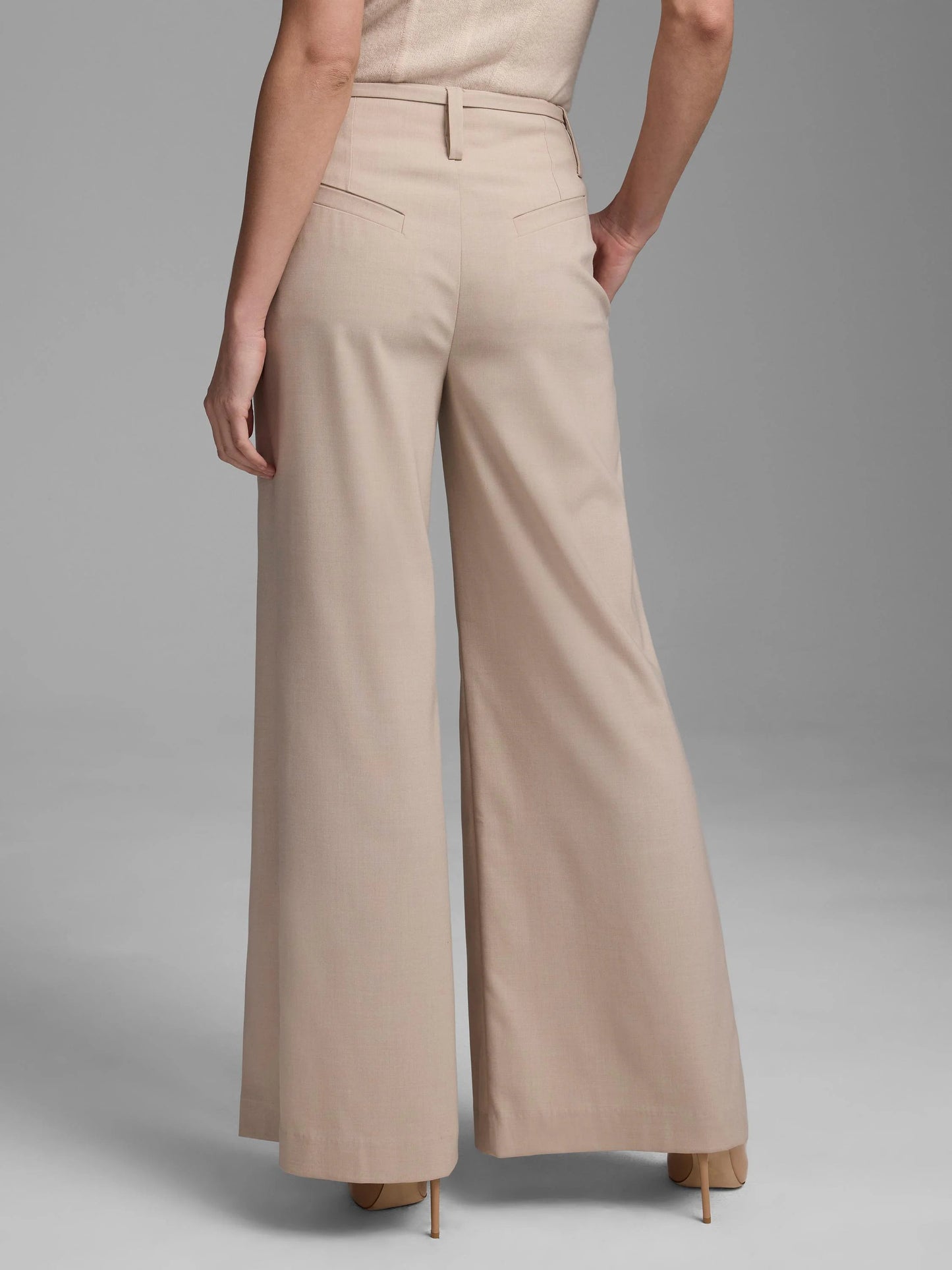 Gold Label Milan Apron Pant