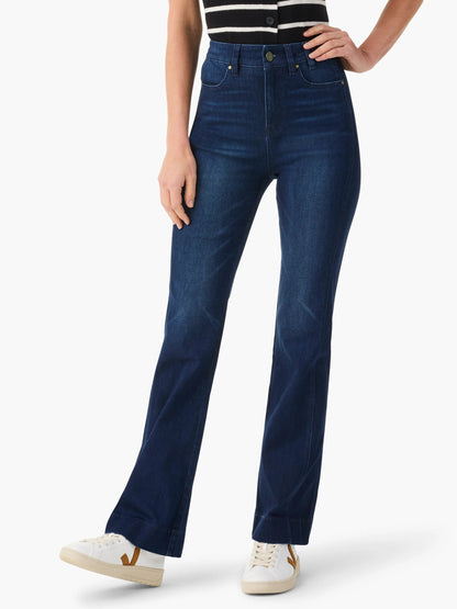 Breakaway Boot Side Panel Jeans