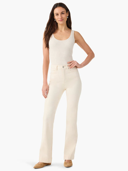 Breakaway Boot Side Panel Jeans