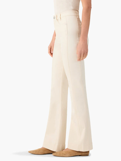 Breakaway Boot Side Panel Jeans