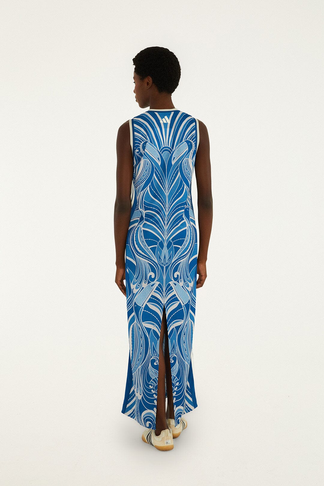 Farm Dress Prm