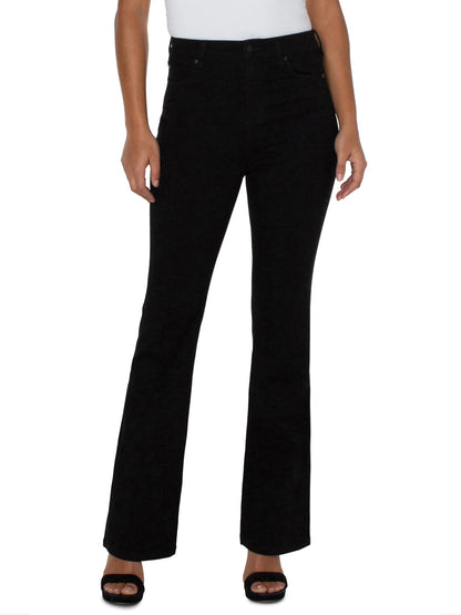 Liverpool Lucy High Rise Bootcut Jean