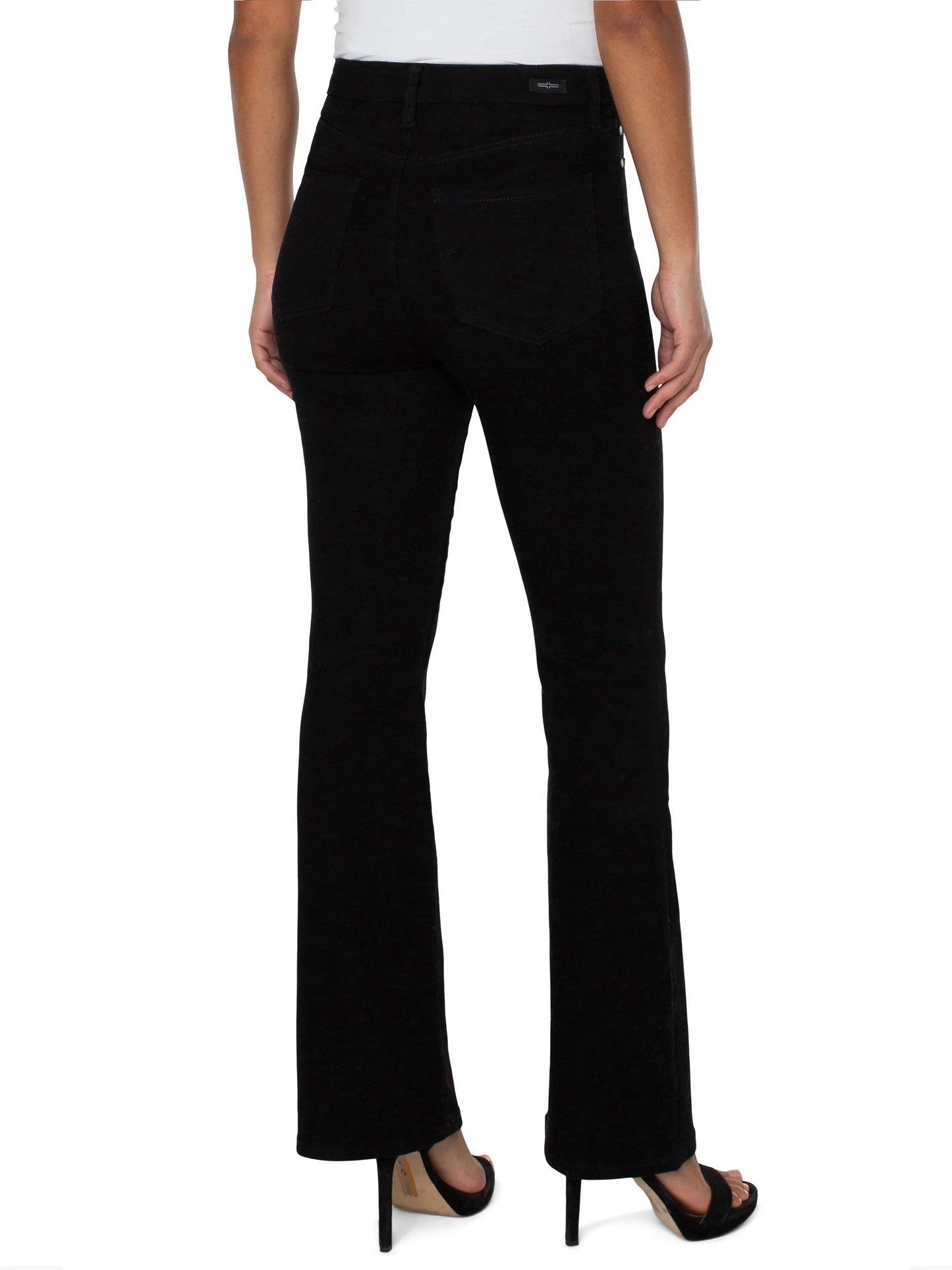 Liverpool Lucy High Rise Bootcut Jean