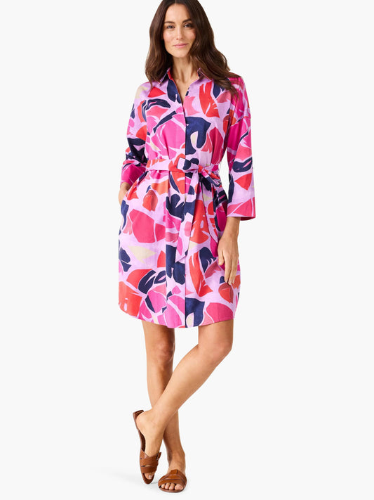 Tropic Glow Dress