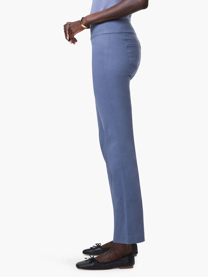 Wonderstretch Pocket Straight Leg Pant