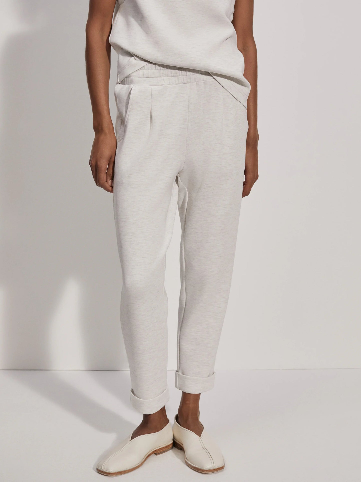 Varley The Rolled Cuff Pant 25