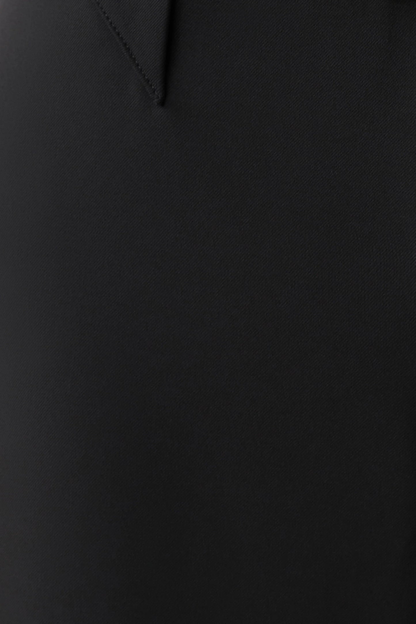 Arlo Wide Leg Suiting Trouser Black