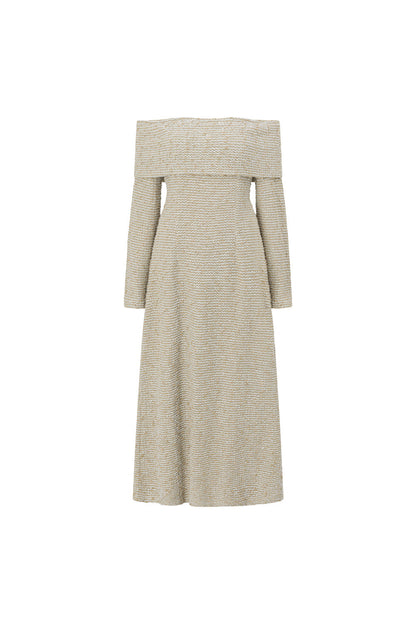 Poppy Dress