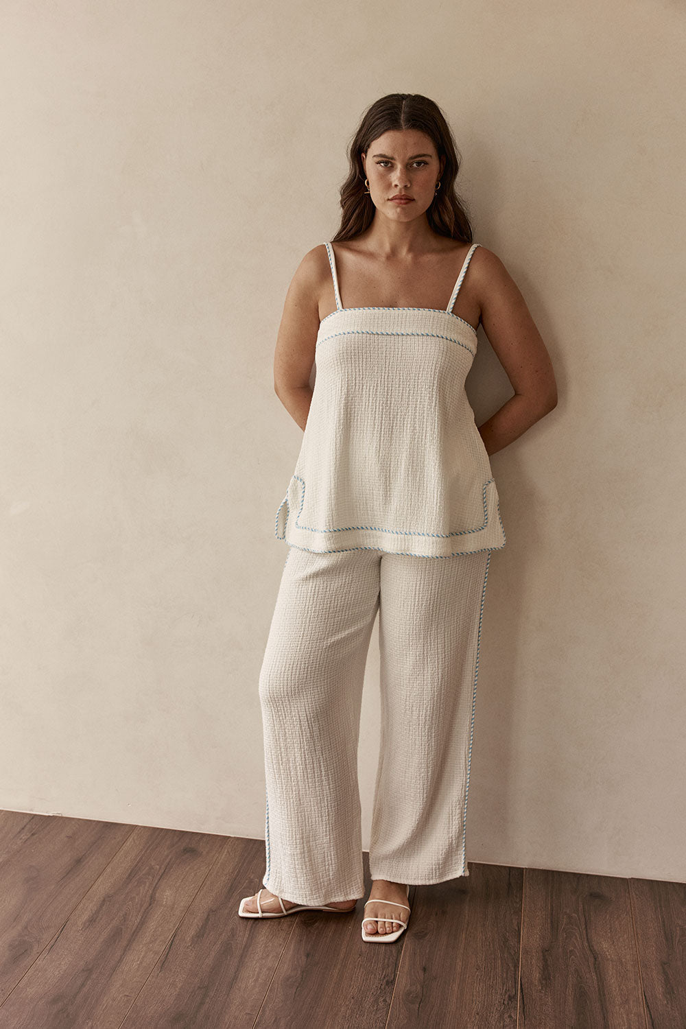 Alix Pants