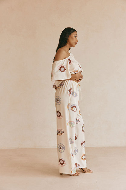 Grace Pants - Matia