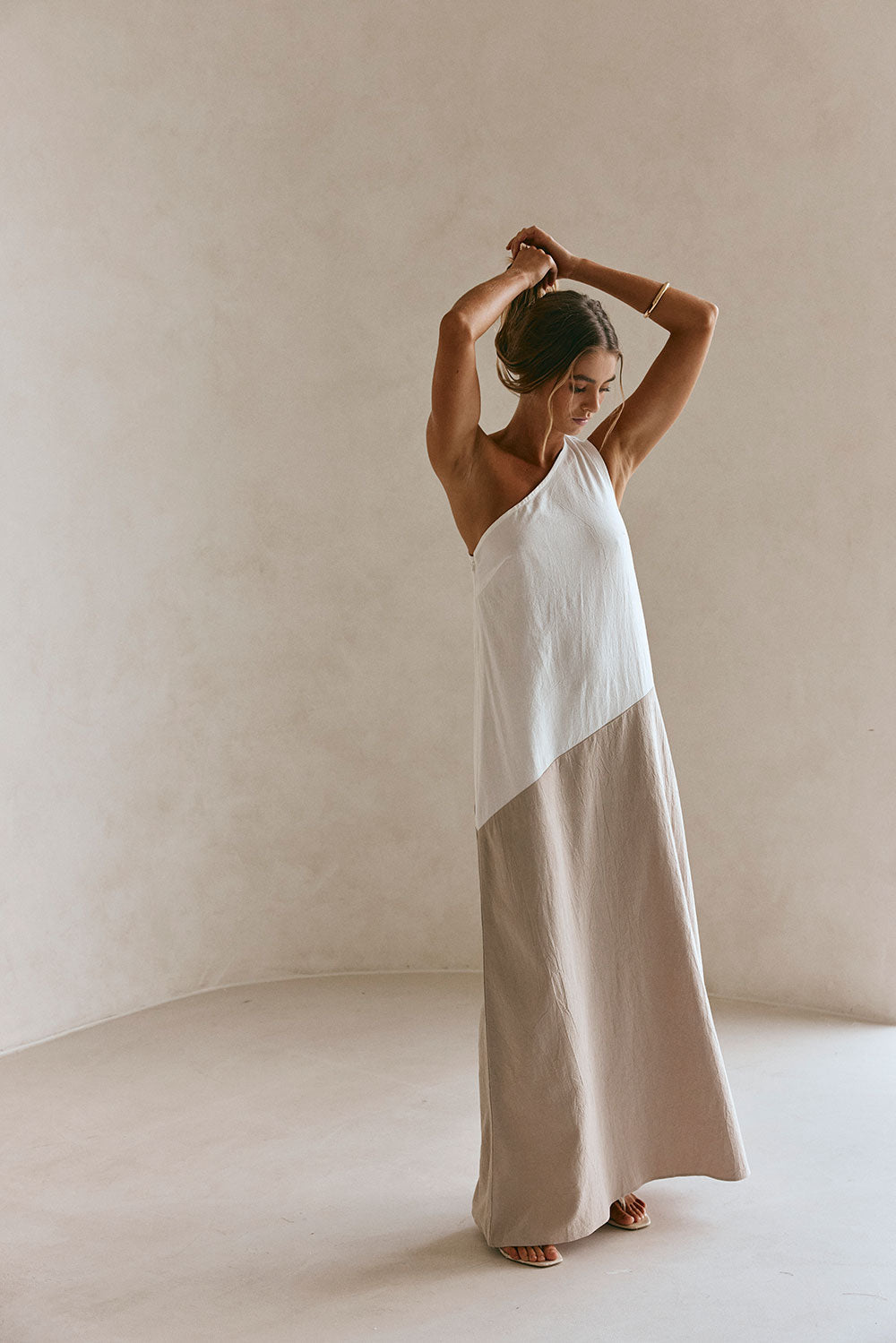 Ellita Dress