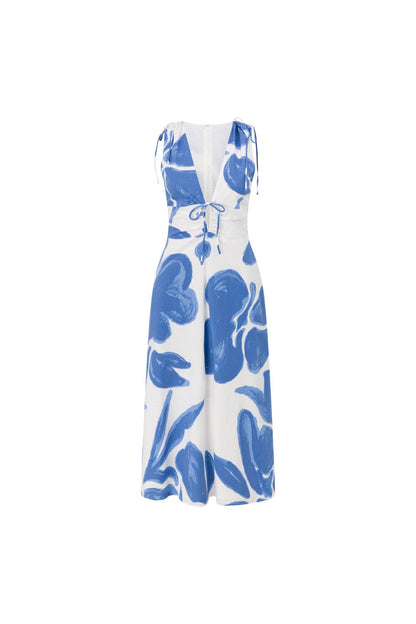 Mira Dress - Ada Flora