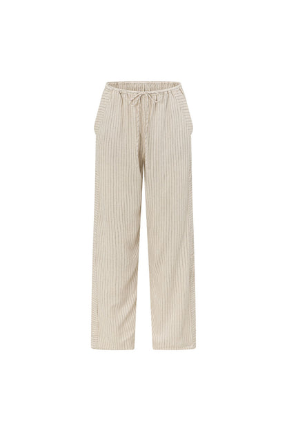 Capri Pants