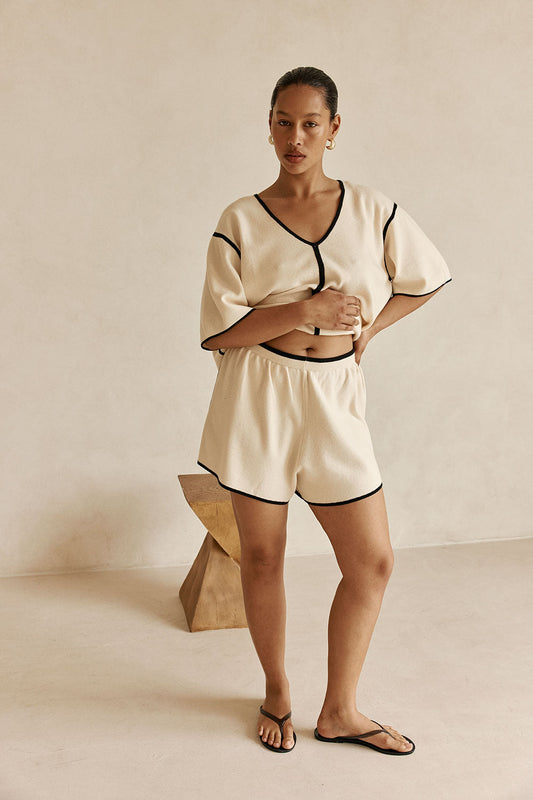 Adelia Shorts