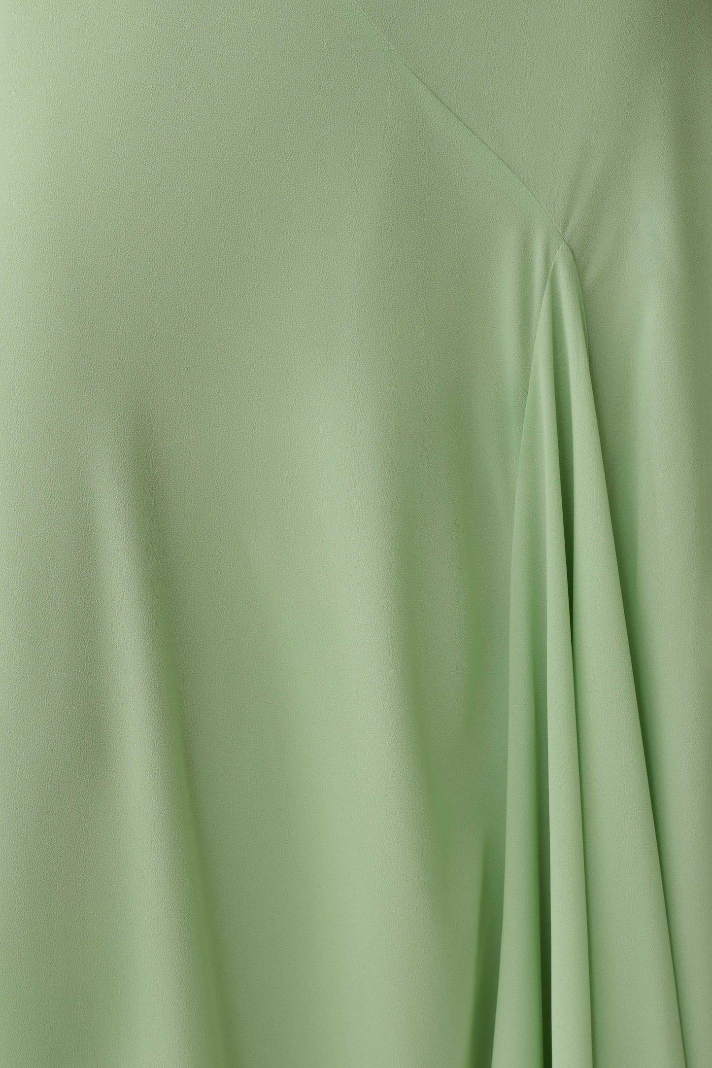 Aurelia Chiffon Maxi Dress Sage
