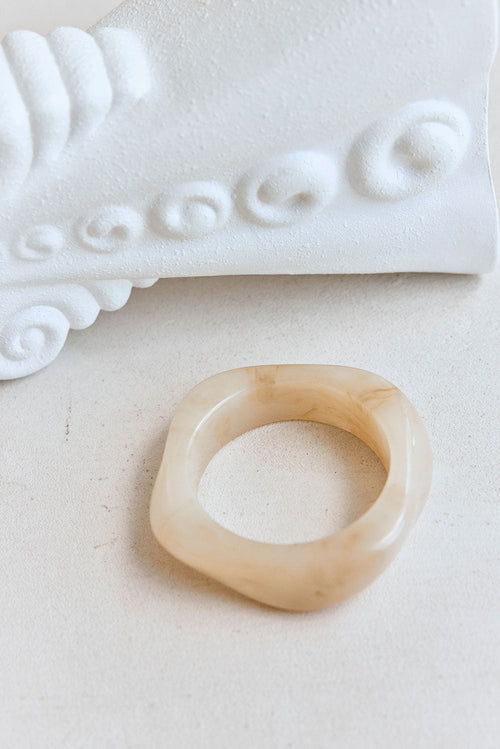 Alaria Bangle -  Milque