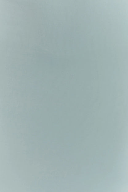 Aurora Slinky And Mesh Split Maxi Dress Lagoon